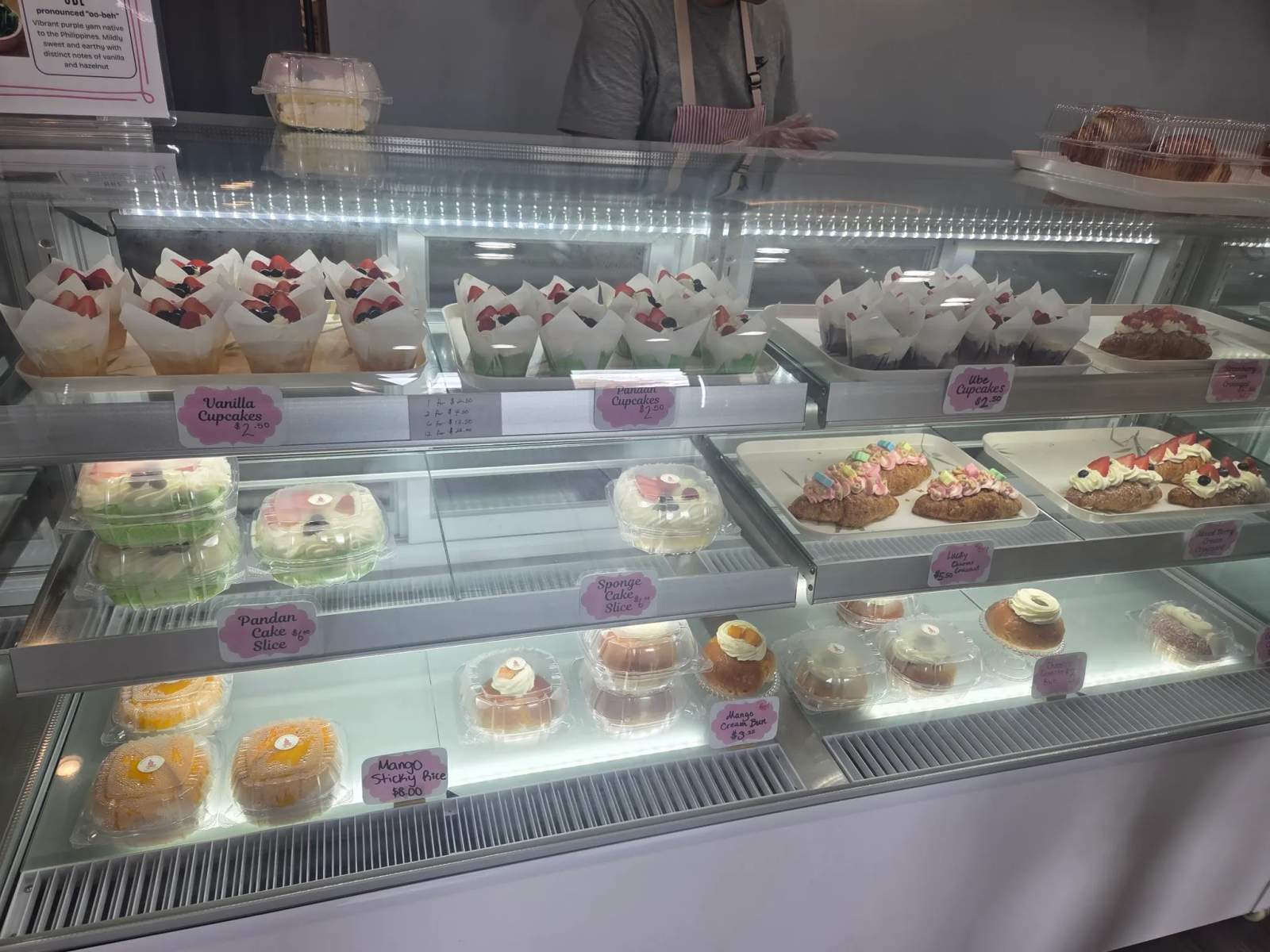 Hmong Delights Bakeshop — photo 3