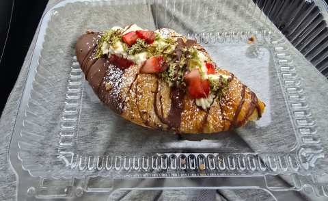 Hmong Delights Bakeshop — photo 2