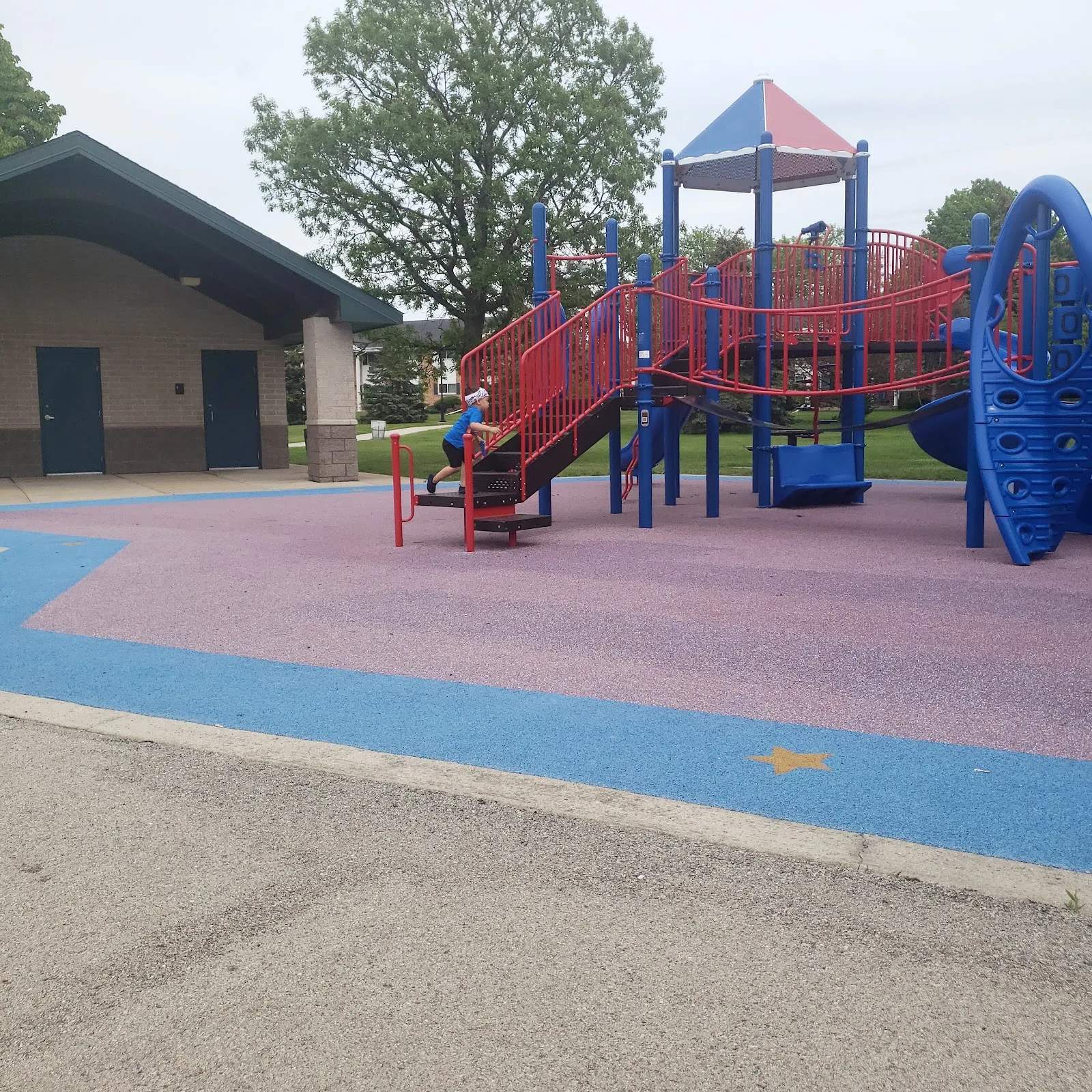 Dan Jansen Park — photo 1