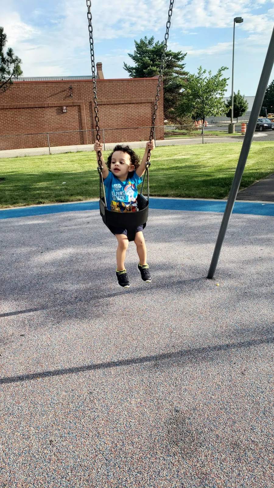 Dan Jansen Park — photo 2
