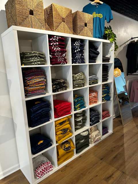 Cedarburg Threads — photo 2