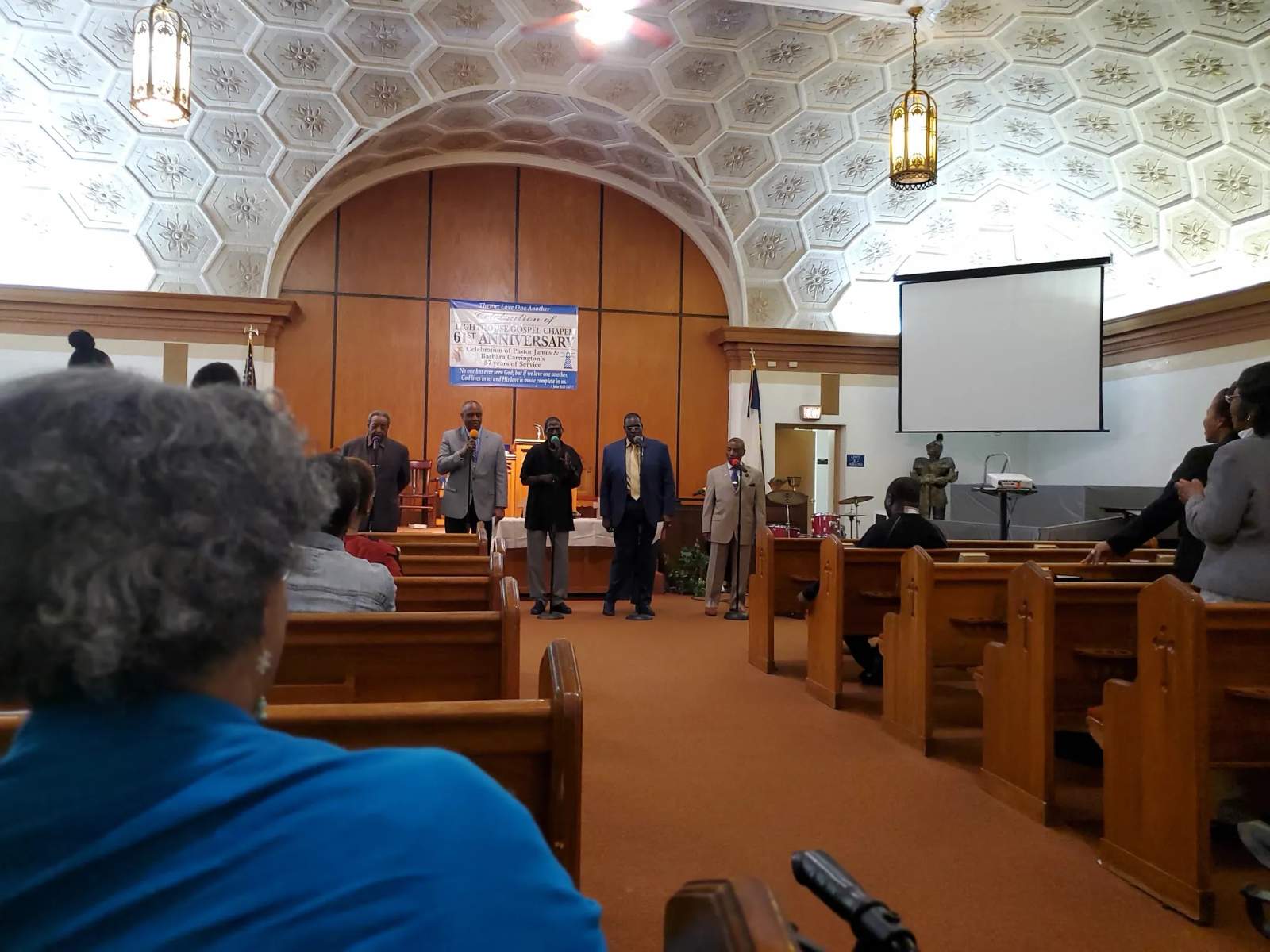 Lighthouse Gospel Chapel — photo 3