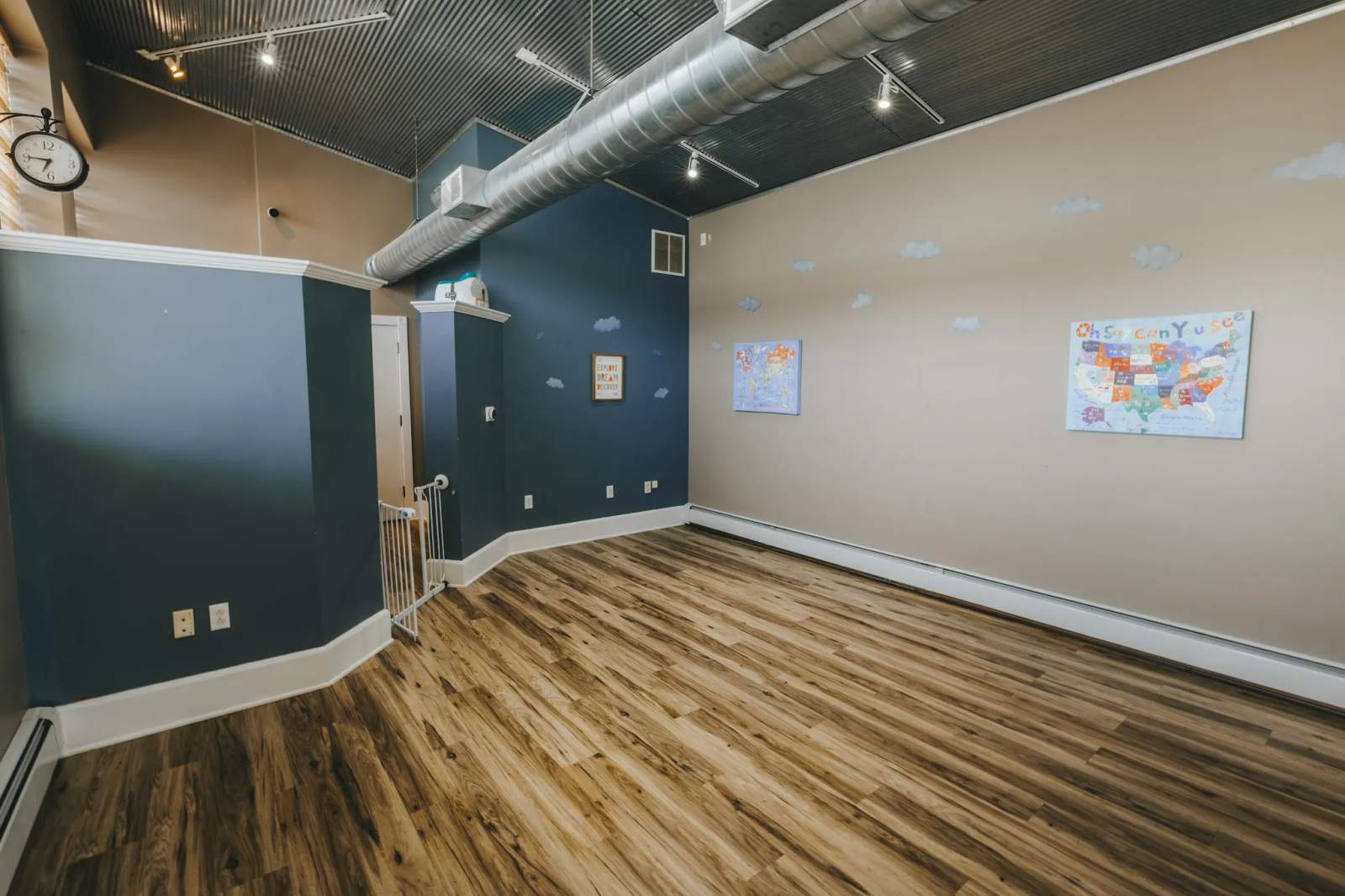 Mini Mocha Play Cafe — photo 2