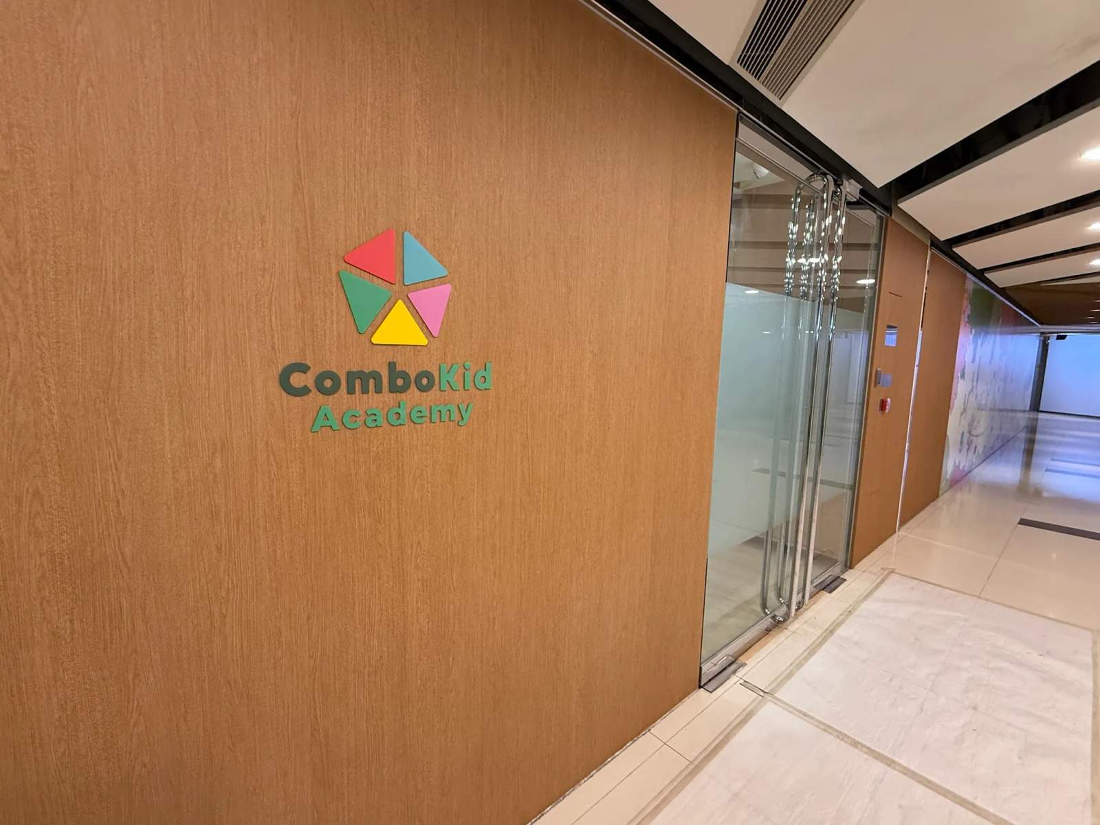 ComboKid Academy — photo 1