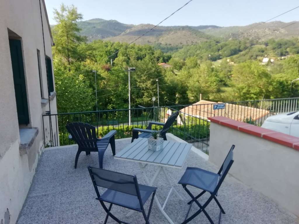 Gîte Castellane