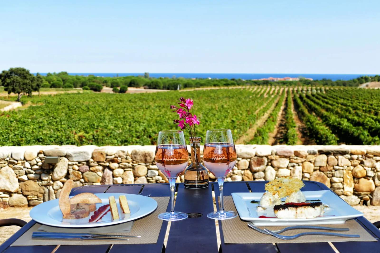 La Table de Valmy — photo 1