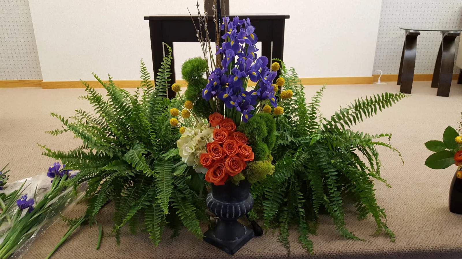 Kingdom Hall of Jehovah's Witnesses--Port Washington — photo 1