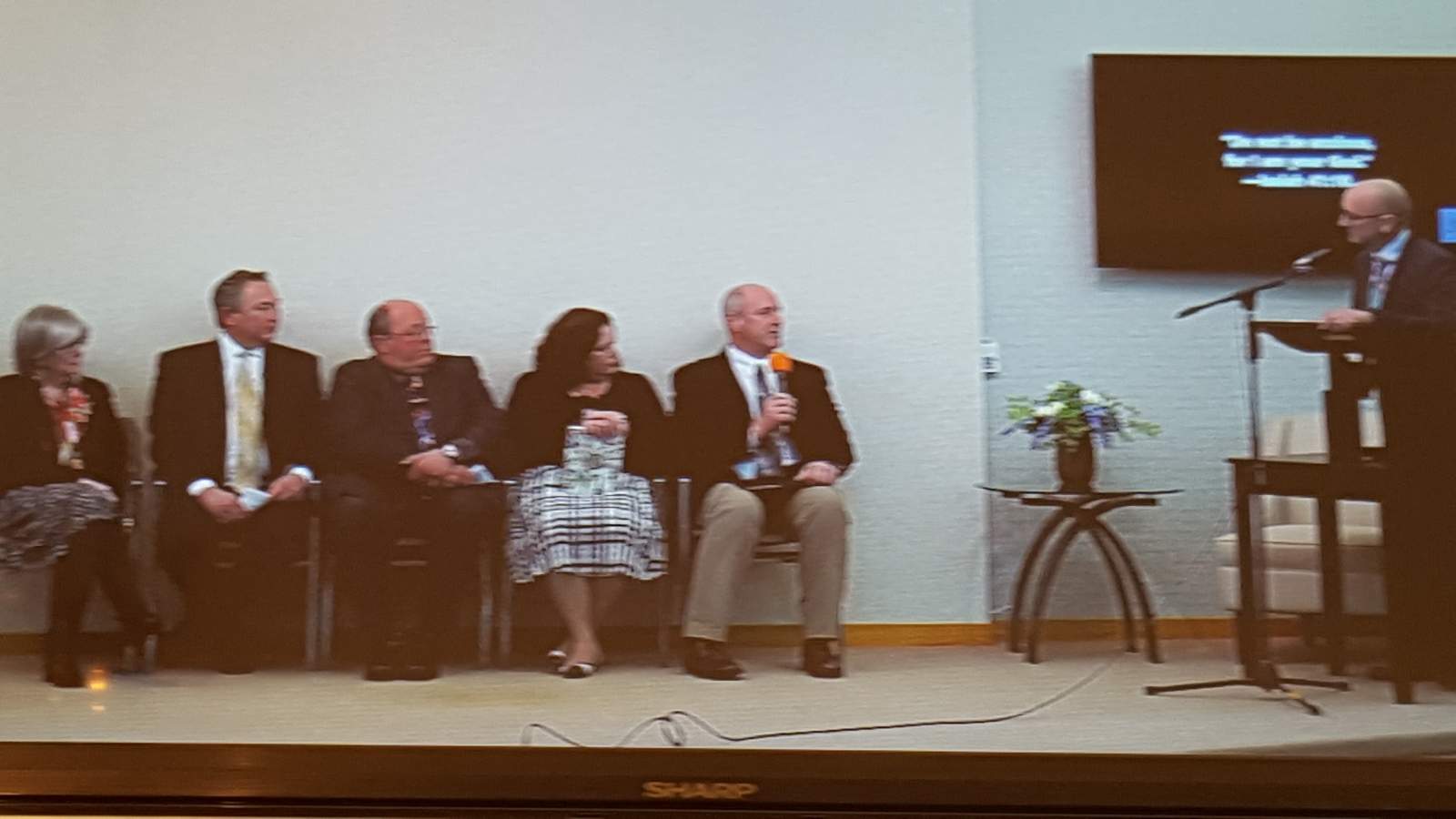 Kingdom Hall of Jehovah's Witnesses--Port Washington — photo 2