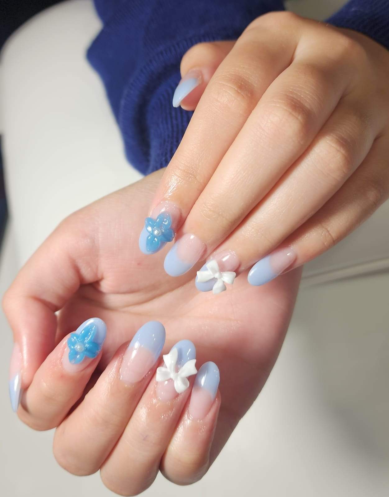 Cuba Nails — photo 2