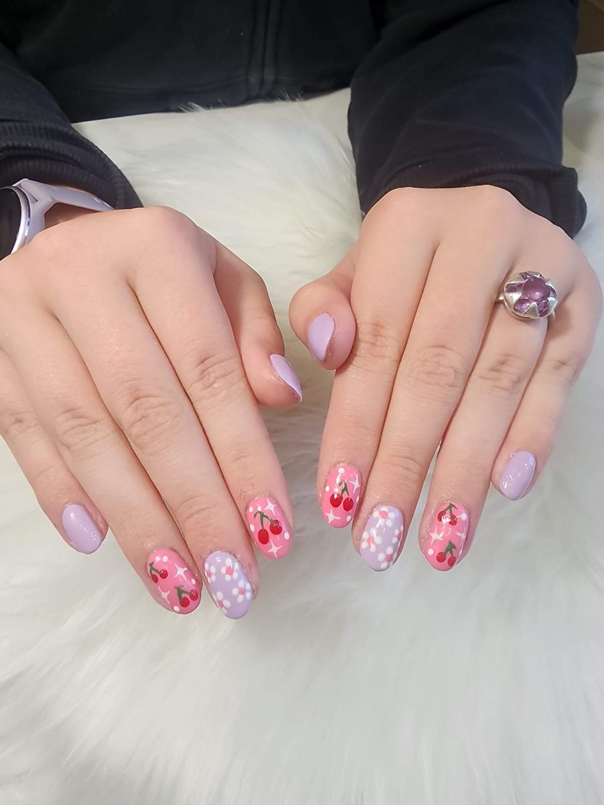 Cuba Nails — photo 3
