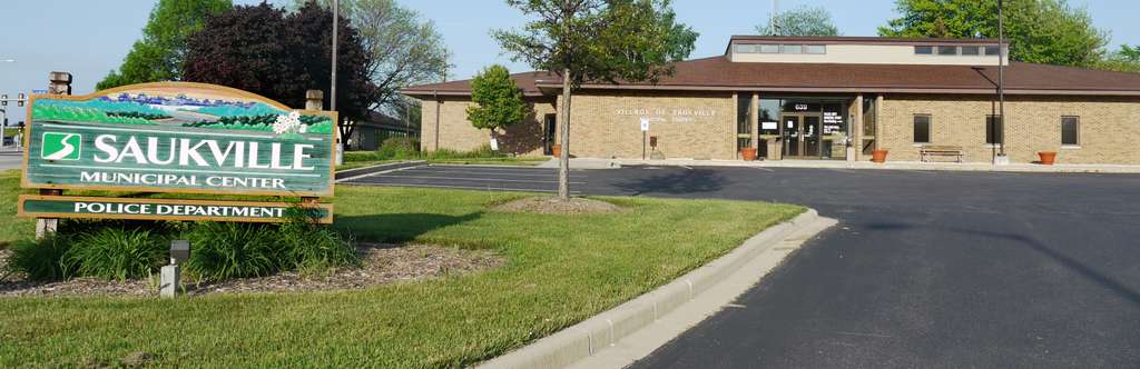 Saukville Village Office
