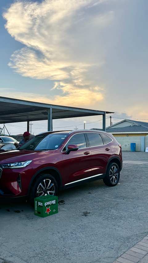 Emoyeni Carwash/shisanyama & Saloon — photo 2