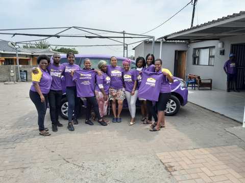 Emoyeni Carwash/shisanyama & Saloon — photo 5