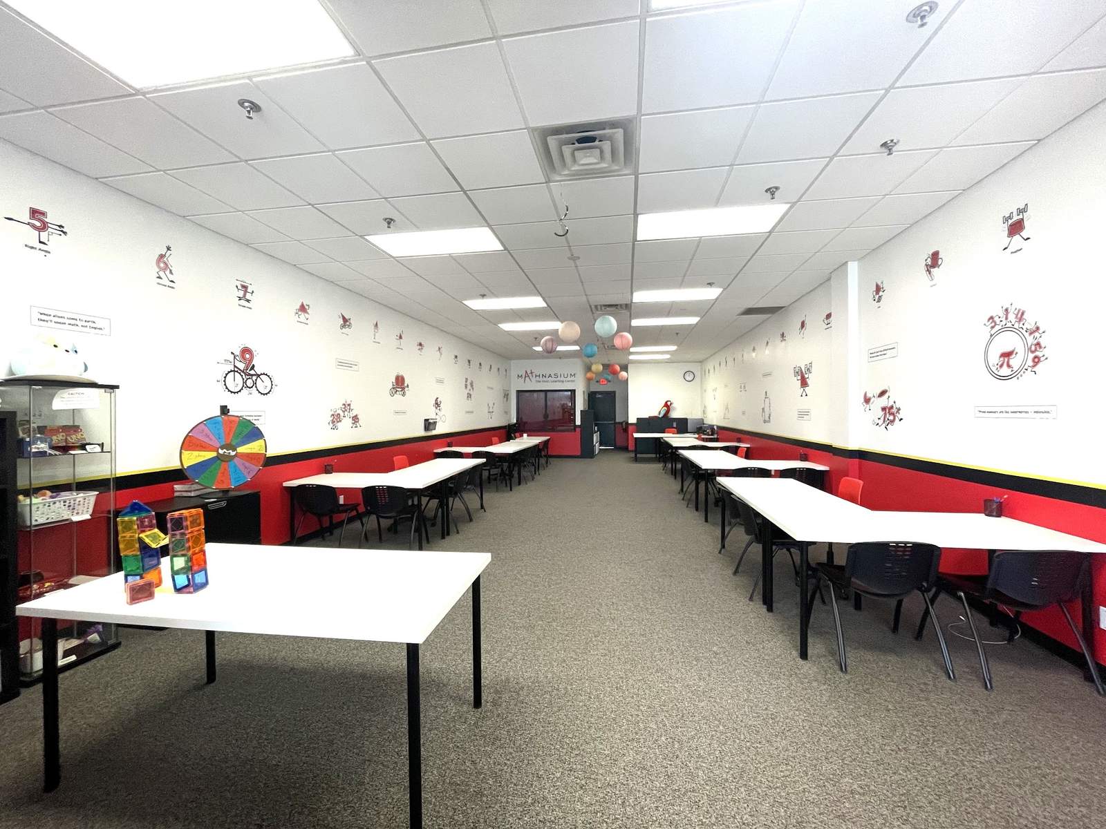 Mathnasium — photo 1