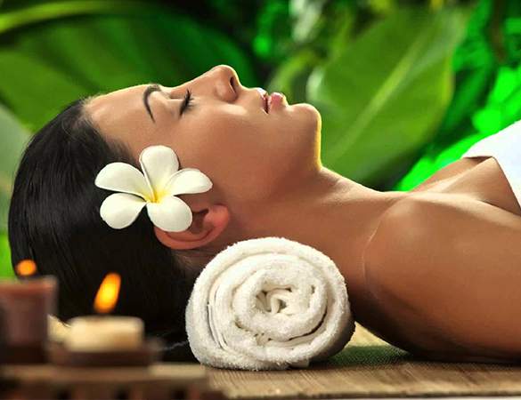 Bali Jasmine Day Spa — photo 1