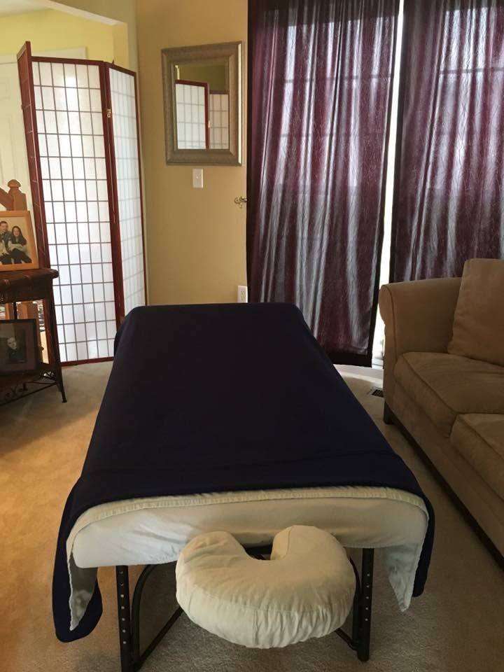 Keisha Massage & Spa