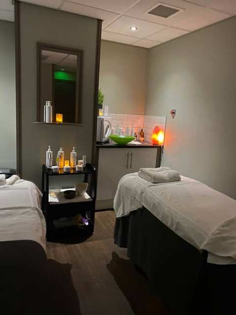 Keisha Massage & Spa — photo 3