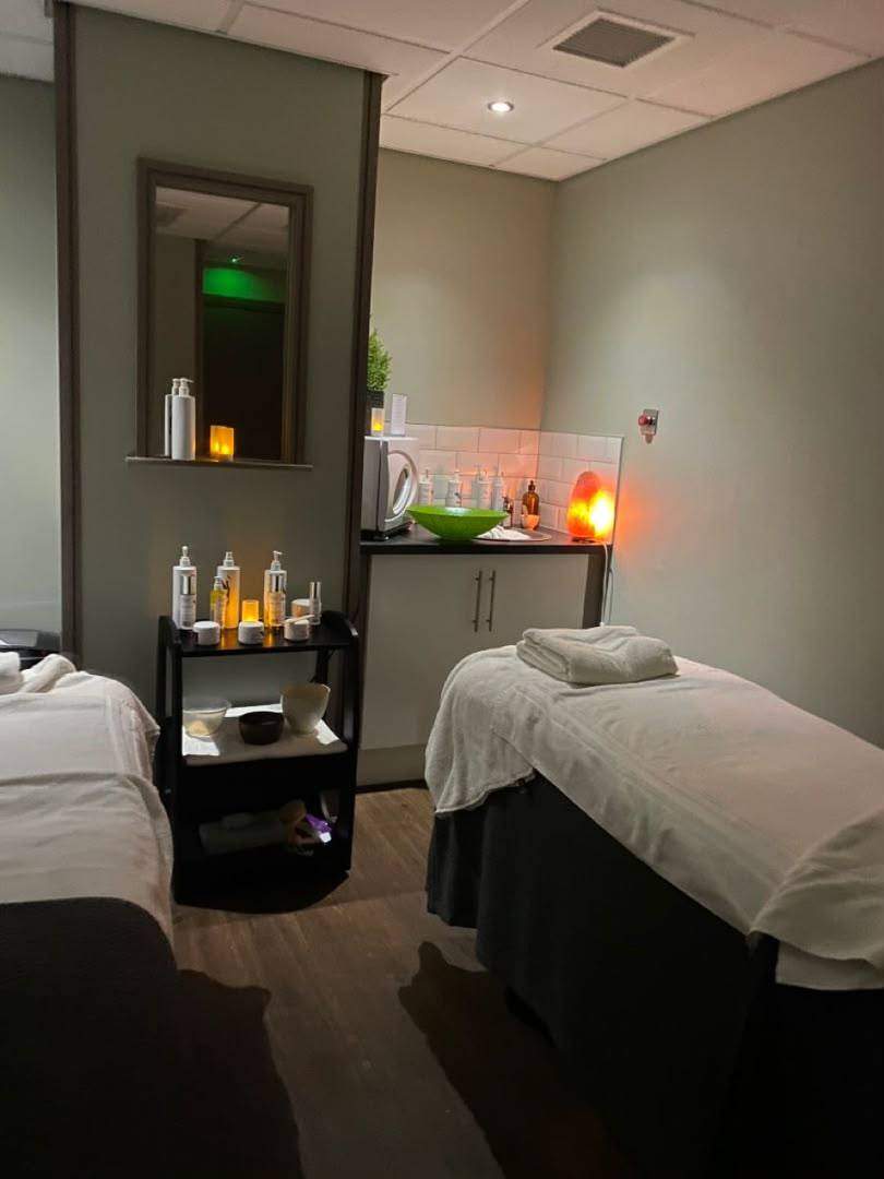 Keisha Massage & Spa — photo 3