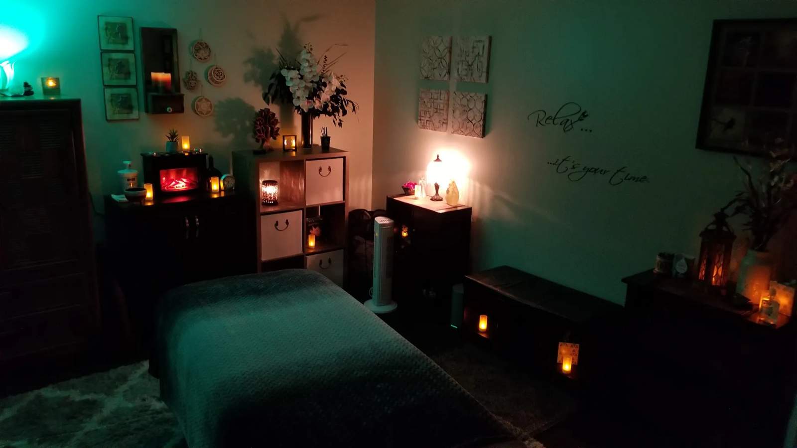 FANTOLI Massage & Wellness, LLC — photo 1