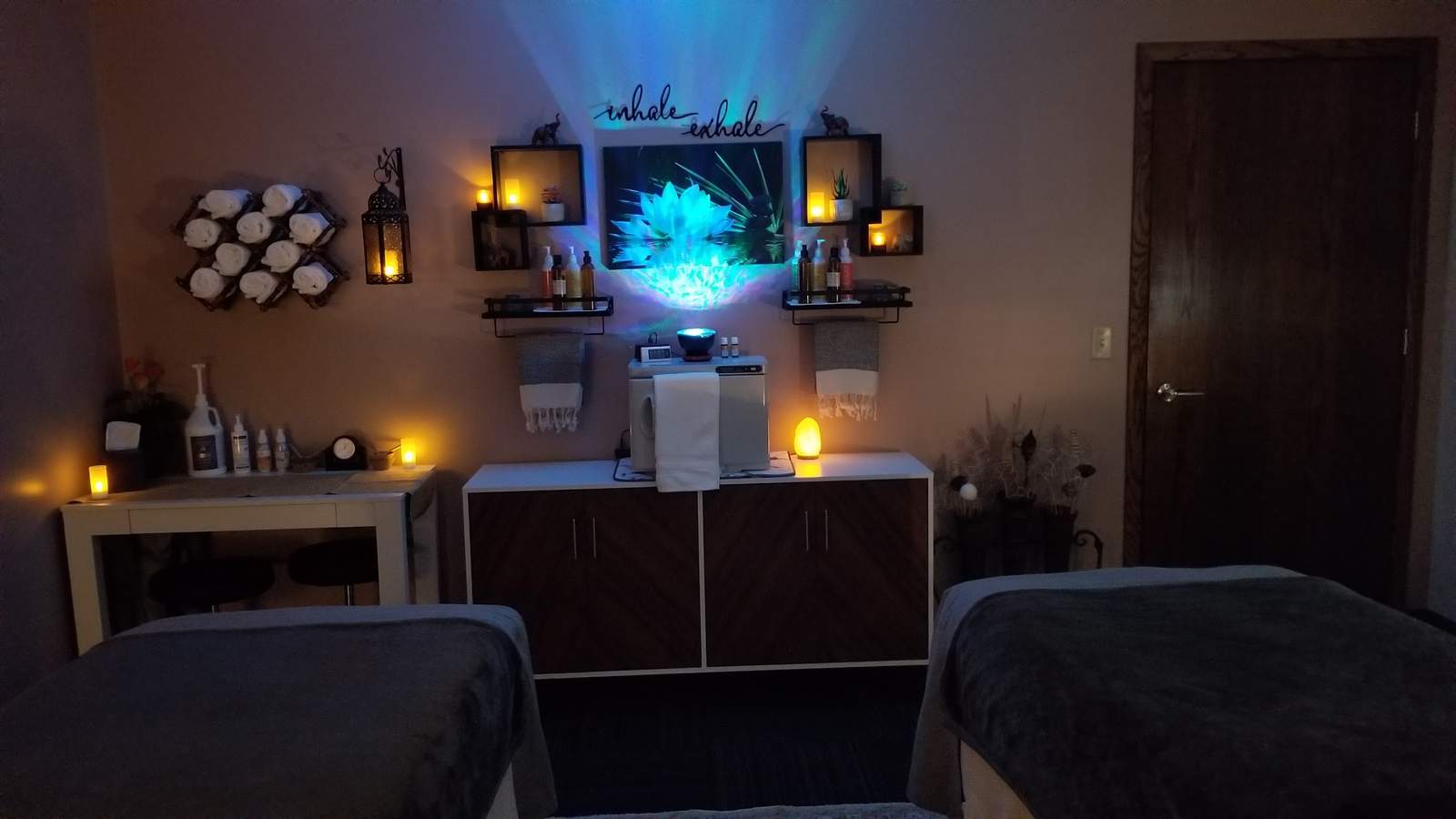 FANTOLI Massage & Wellness, LLC — photo 2