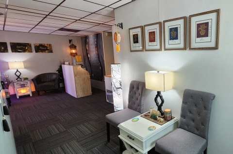 FANTOLI Massage & Wellness, LLC — photo 3
