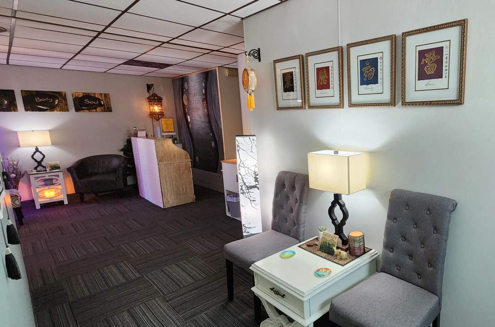 FANTOLI Massage & Wellness, LLC — photo 3