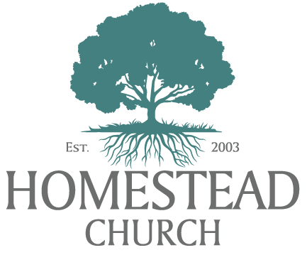 Homestead Church — photo 1