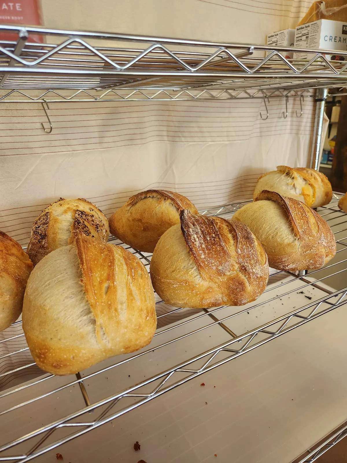 Our Daily Bread — photo 5