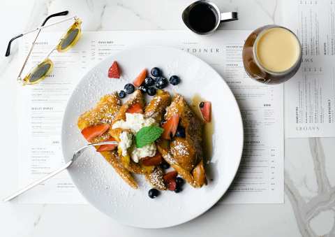 Sweet Diner — photo 2
