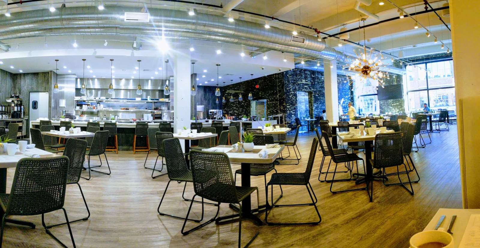 Sweet Diner — photo 1