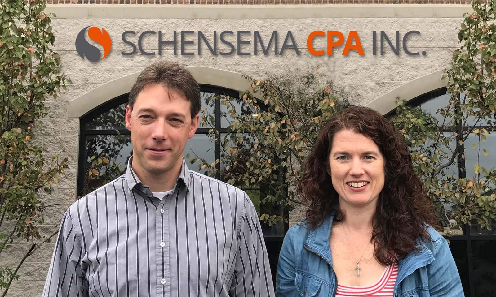Schensema CPA — photo 1