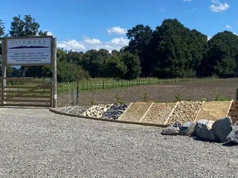 Siteworx Landscape Supplies Yard Greytown — photo 3