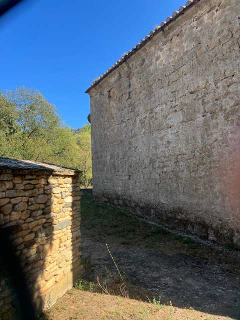 Sant Martí de la Vall — photo 3