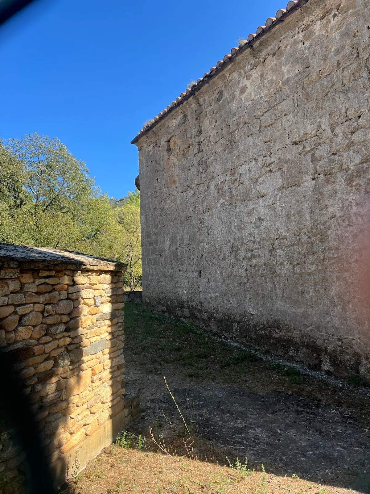 Sant Martí de la Vall — photo 3