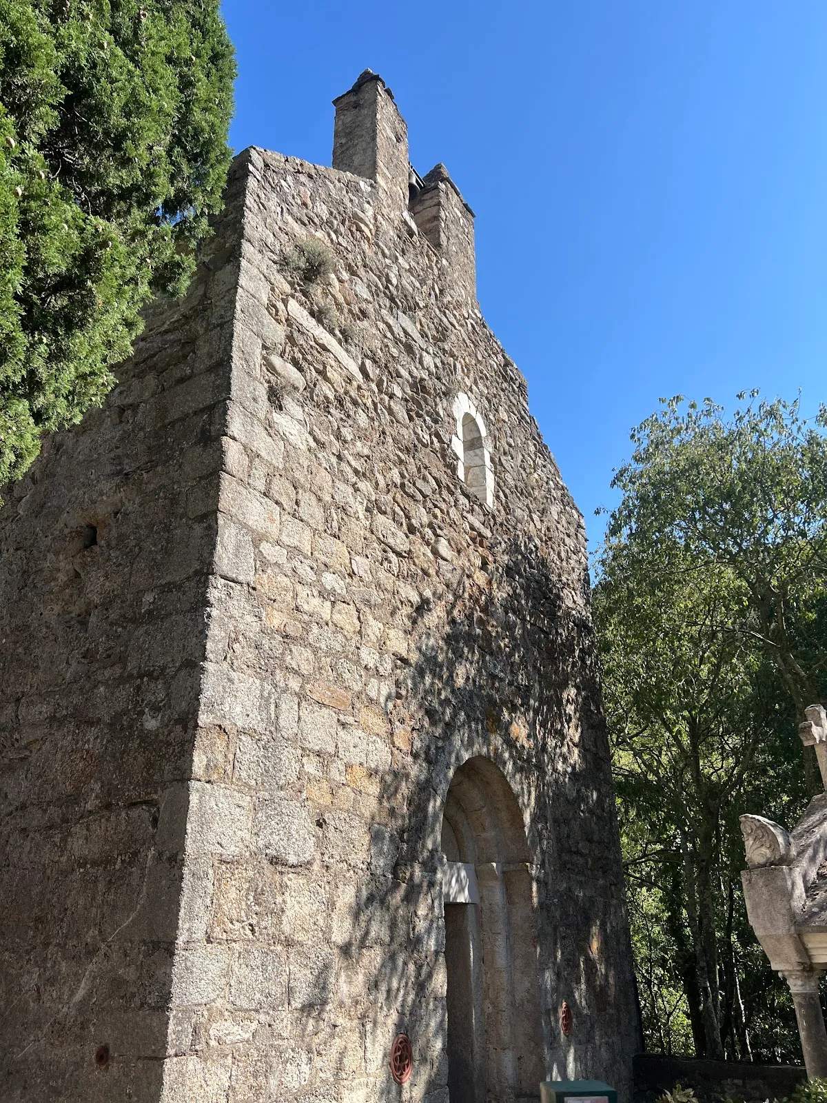Sant Martí de la Vall — photo 1