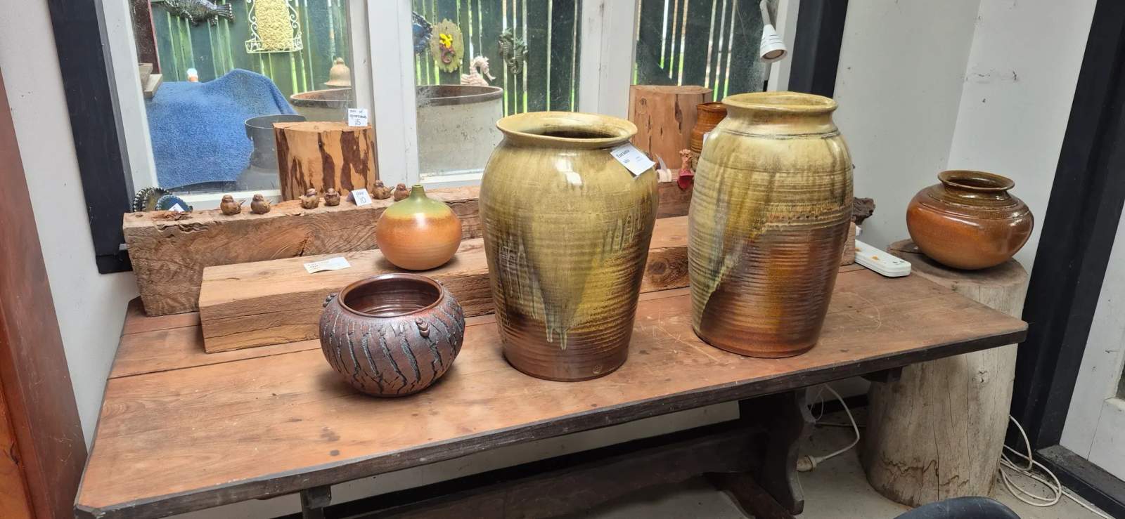 Turama Ahi (Firelight) Pottery Limited — photo 1