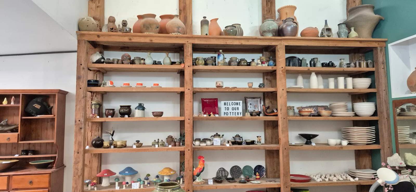 Turama Ahi (Firelight) Pottery Limited — photo 2