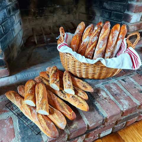 Ma Petite Bakery — photo 2
