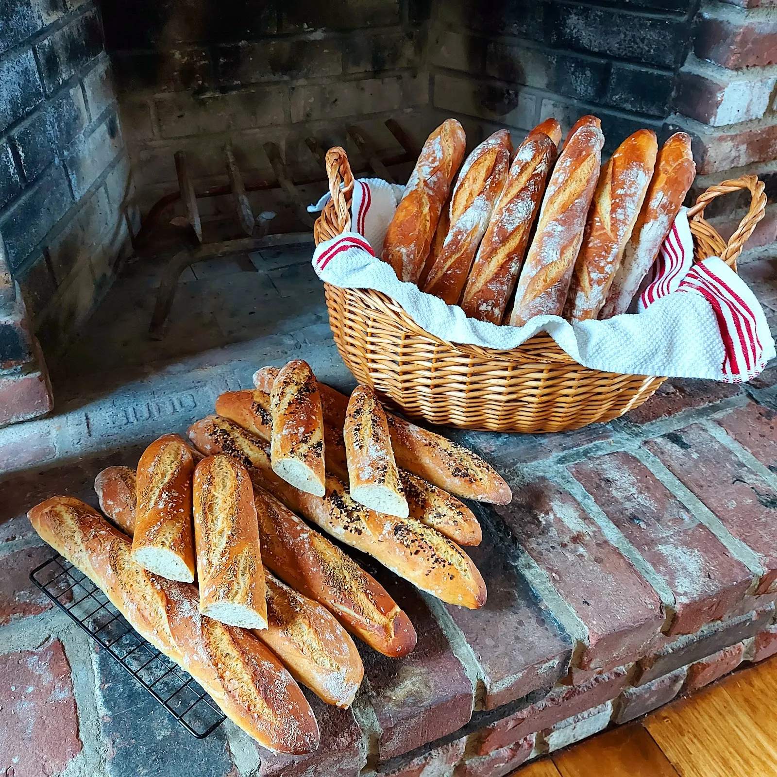 Ma Petite Bakery — photo 2