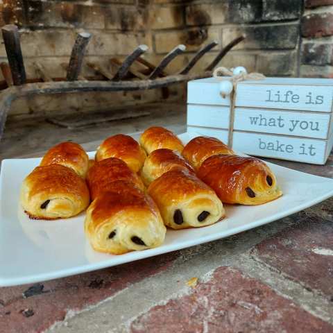 Ma Petite Bakery — photo 3
