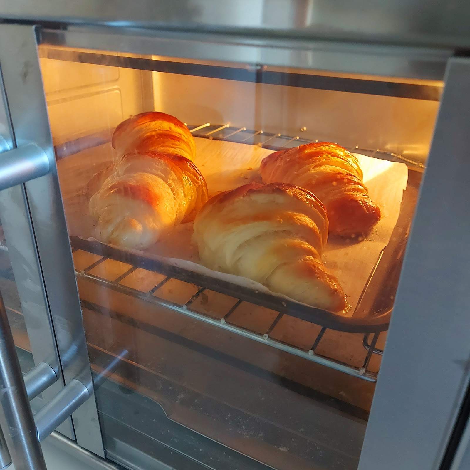 Ma Petite Bakery — photo 1