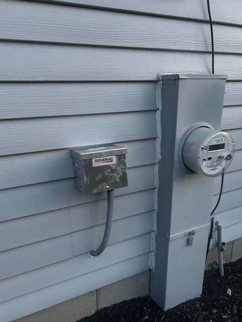 Weber Electric LLC — photo 2