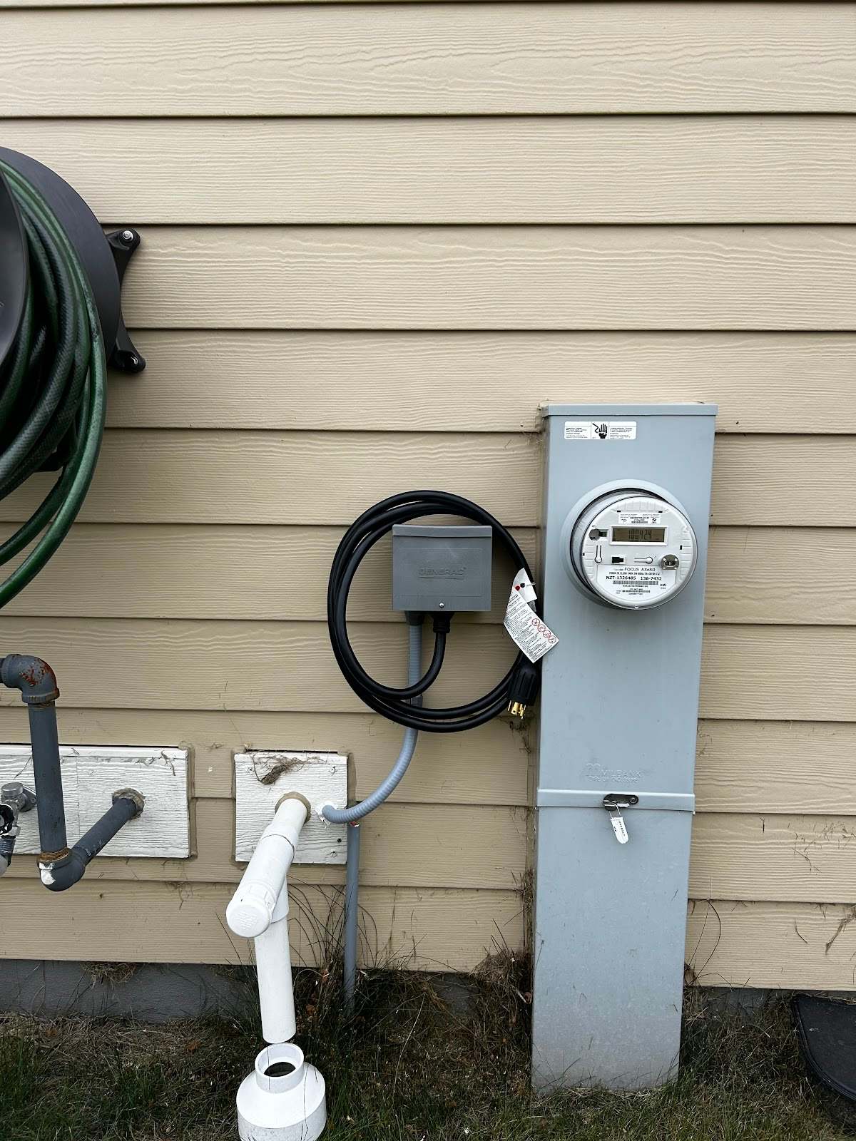 Weber Electric LLC — photo 3