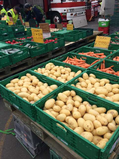 Newtown Fruit and Vegetable Market — photo 2