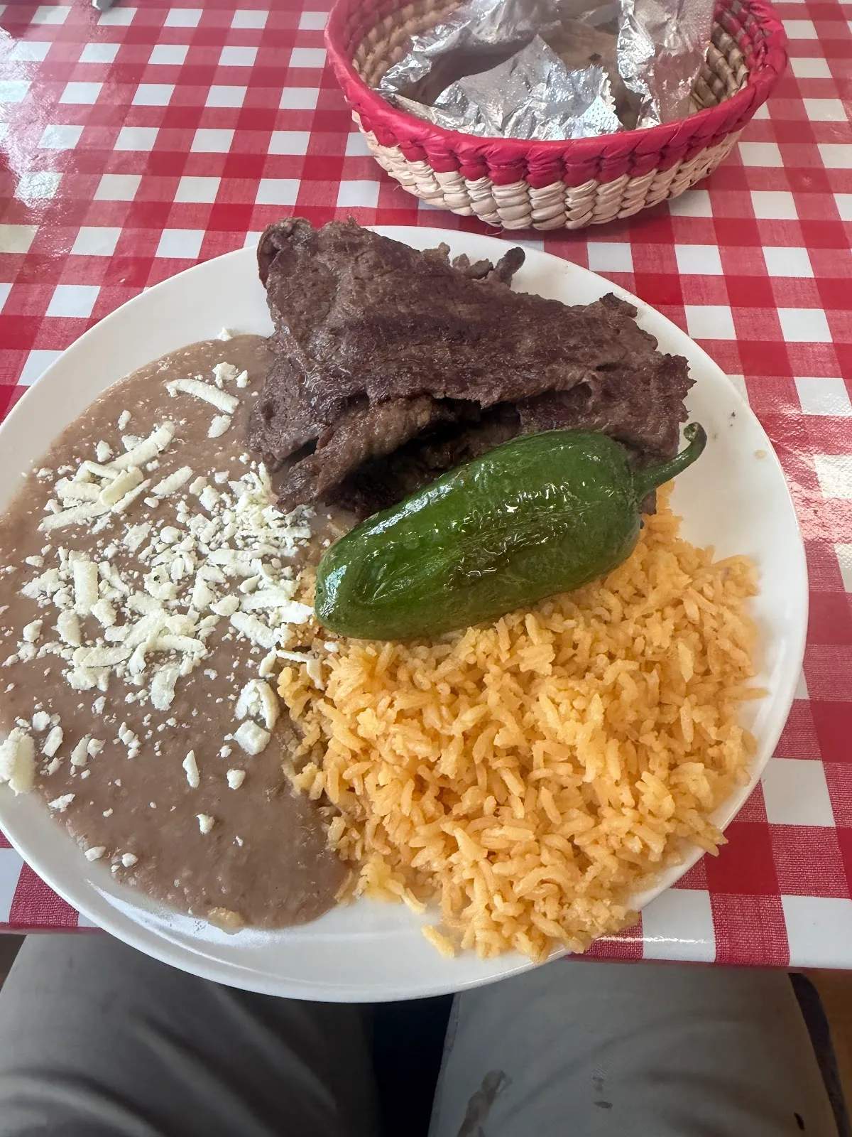 La Doña Grocery & Restaurant — photo 2