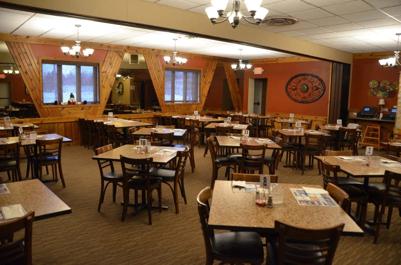 Prime Steer Supper Club — photo 1