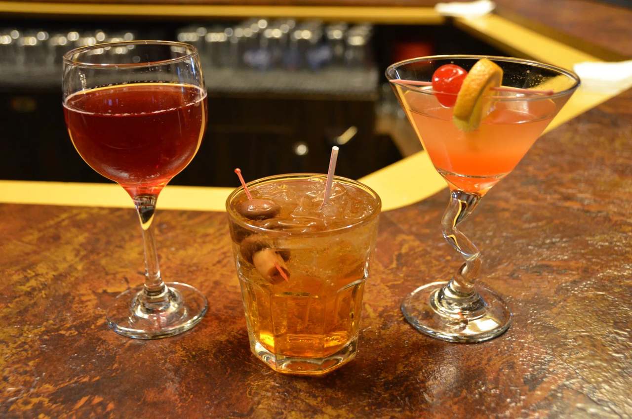 Prime Steer Supper Club — photo 2