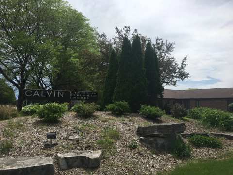 Calvin Christian Reformed Church — photo 2
