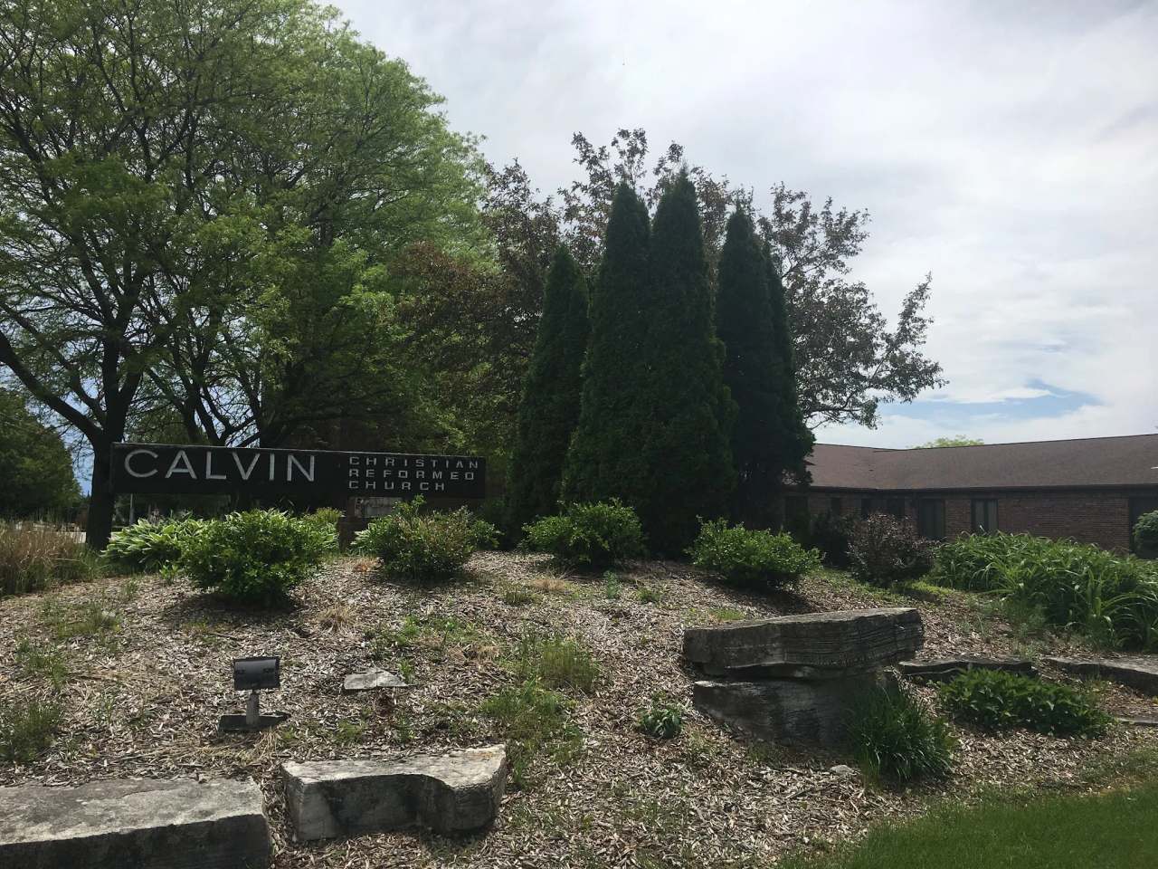 Calvin Christian Reformed Church — photo 2