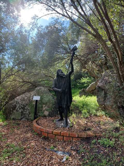 Salem Biblical Garden — photo 3